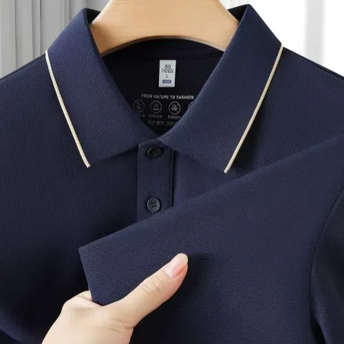 Replica Hermes T-Shirts Short Sleeved For Unisex #1466464 $42.00 USD for Wholesale
