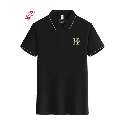 Wholesale Hermes T-Shirts Short Sleeved For Unisex #1466465 $42.00 USD, Wholesale Quality Replica Hermes T-Shirts