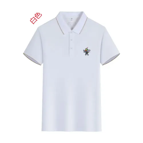 Wholesale Balenciaga T-Shirts Short Sleeved For Unisex #1466472 $42.00 USD, Wholesale Quality Replica Balenciaga T-Shirts