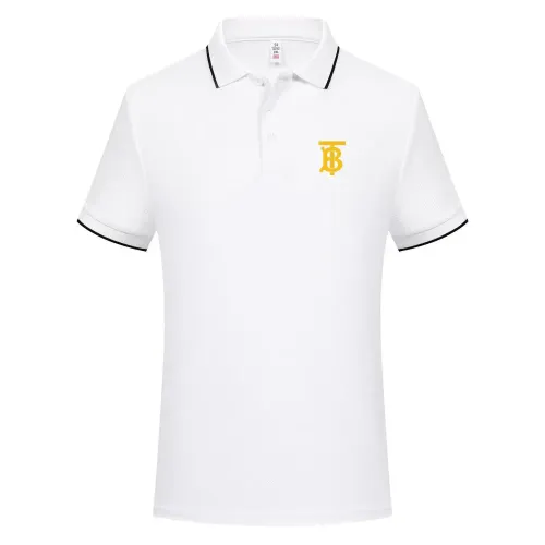 Wholesale Burberry T-Shirts Short Sleeved For Unisex #1466482 $42.00 USD, Wholesale Quality Replica Burberry T-Shirts