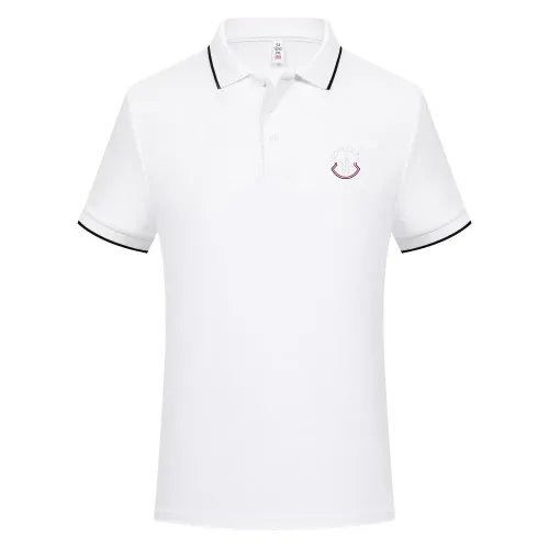 Wholesale Moncler T-Shirts Short Sleeved For Unisex #1466489 $42.00 USD, Wholesale Quality Replica Moncler T-Shirts