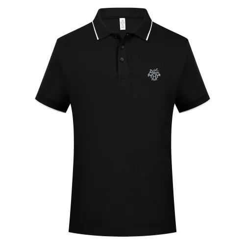 Wholesale Hermes T-Shirts Short Sleeved For Unisex #1466497 $42.00 USD, Wholesale Quality Replica Hermes T-Shirts