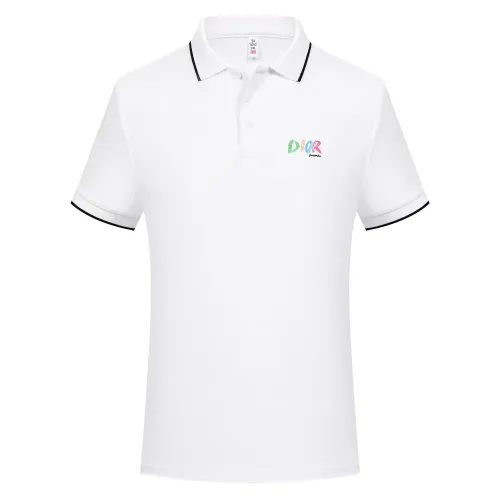 Wholesale Christian Dior T-Shirts Short Sleeved For Unisex #1466500 $42.00 USD, Wholesale Quality Replica Christian Dior T-Shirts