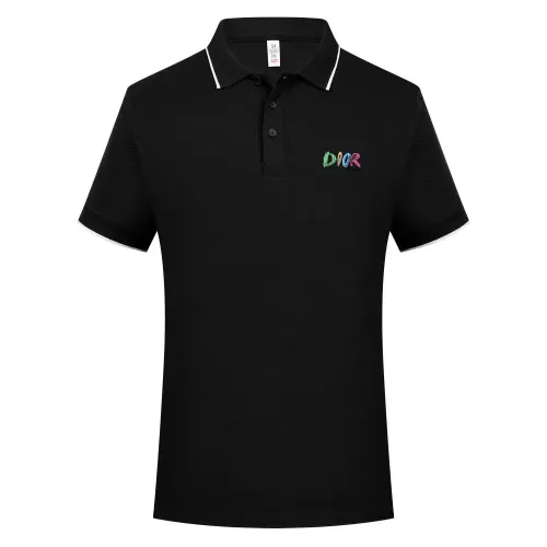 Wholesale Christian Dior T-Shirts Short Sleeved For Unisex #1466501 $42.00 USD, Wholesale Quality Replica Christian Dior T-Shirts