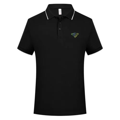 Wholesale Prada T-Shirts Short Sleeved For Unisex #1466506 $42.00 USD, Wholesale Quality Replica Prada T-Shirts