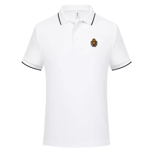 Wholesale Versace T-Shirts Short Sleeved For Unisex #1466524 $42.00 USD, Wholesale Quality Replica Versace T-Shirts