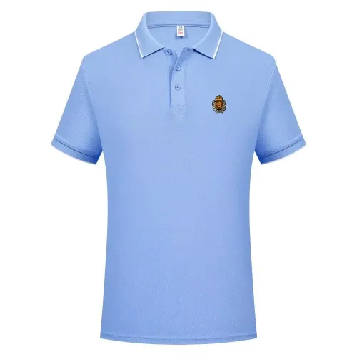 Wholesale Versace T-Shirts Short Sleeved For Unisex #1466526 $42.00 USD, Wholesale Quality Replica Versace T-Shirts