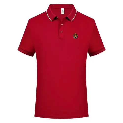 Wholesale Versace T-Shirts Short Sleeved For Unisex #1466527 $42.00 USD, Wholesale Quality Replica Versace T-Shirts