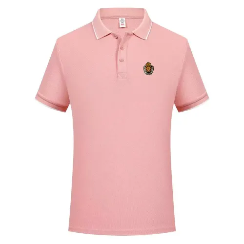 Wholesale Versace T-Shirts Short Sleeved For Unisex #1466528 $42.00 USD, Wholesale Quality Replica Versace T-Shirts
