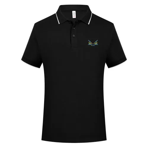 Wholesale Fendi T-Shirts Short Sleeved For Unisex #1466530 $42.00 USD, Wholesale Quality Replica Fendi T-Shirts