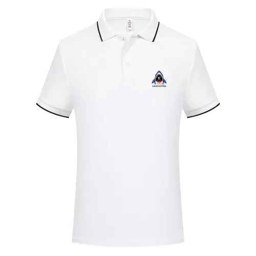 Wholesale Louis Vuitton LV T-Shirts Short Sleeved For Unisex #1466533 $42.00 USD, Wholesale Quality Replica Louis Vuitton LV T-Shirts