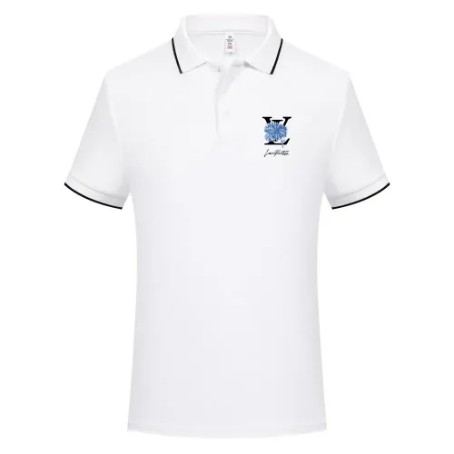Wholesale Louis Vuitton LV T-Shirts Short Sleeved For Unisex #1466538 $42.00 USD, Wholesale Quality Replica Louis Vuitton LV T-Shirts