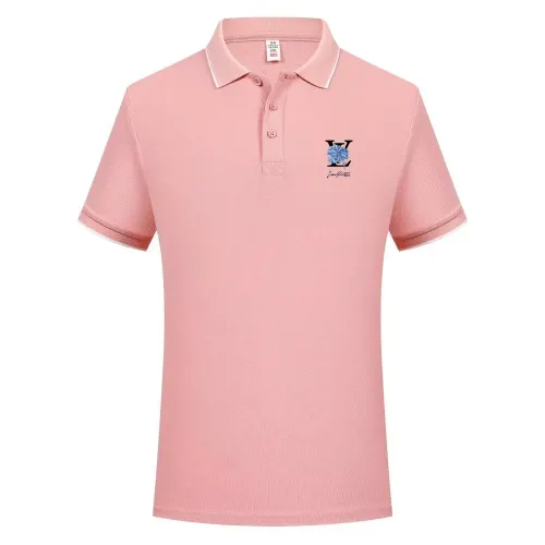 Wholesale Louis Vuitton LV T-Shirts Short Sleeved For Unisex #1466542 $42.00 USD, Wholesale Quality Replica Louis Vuitton LV T-Shirts