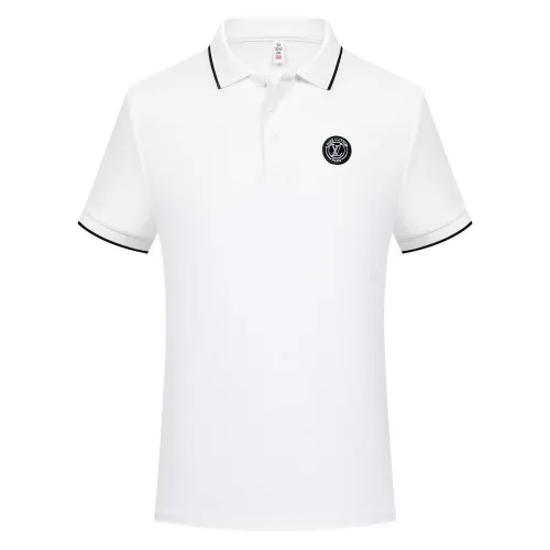 Wholesale Louis Vuitton LV T-Shirts Short Sleeved For Unisex #1466543 $42.00 USD, Wholesale Quality Replica Louis Vuitton LV T-Shirts