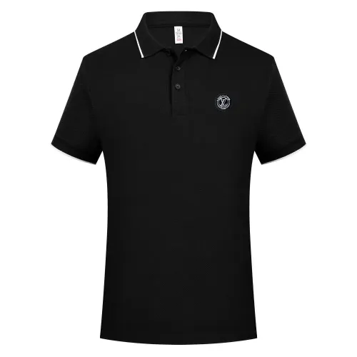 Wholesale Louis Vuitton LV T-Shirts Short Sleeved For Unisex #1466544 $42.00 USD, Wholesale Quality Replica Louis Vuitton LV T-Shirts