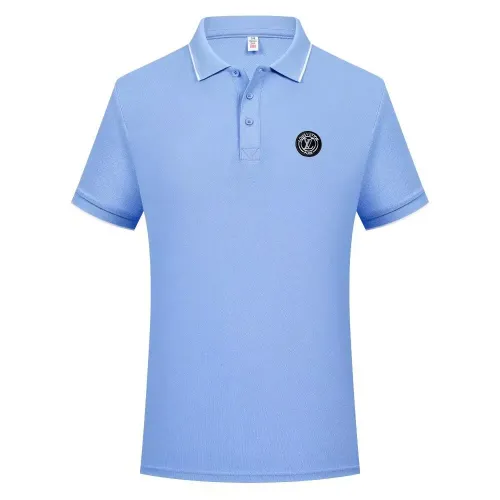Wholesale Louis Vuitton LV T-Shirts Short Sleeved For Unisex #1466545 $42.00 USD, Wholesale Quality Replica Louis Vuitton LV T-Shirts