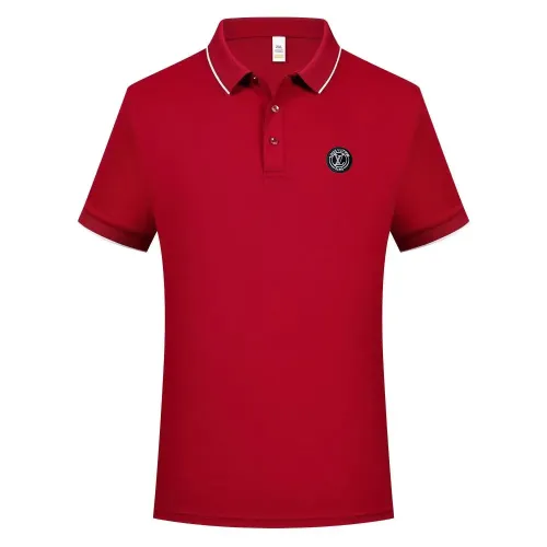 Wholesale Louis Vuitton LV T-Shirts Short Sleeved For Unisex #1466546 $42.00 USD, Wholesale Quality Replica Louis Vuitton LV T-Shirts