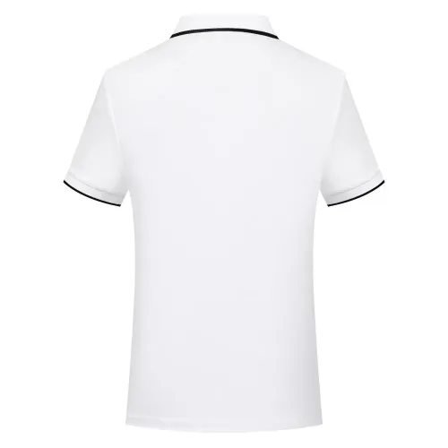 Replica Fendi T-Shirts Short Sleeved For Unisex #1466558 $42.00 USD for Wholesale