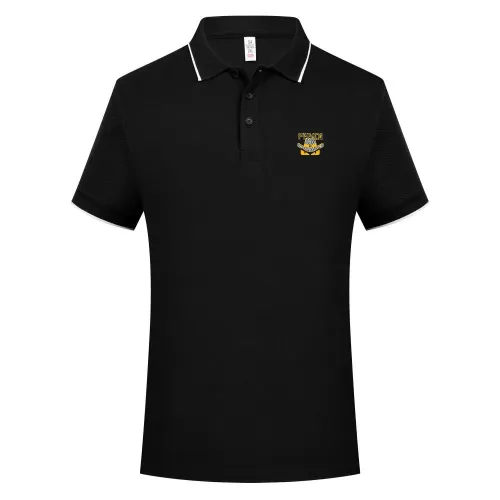 Wholesale Fendi T-Shirts Short Sleeved For Unisex #1466559 $42.00 USD, Wholesale Quality Replica Fendi T-Shirts