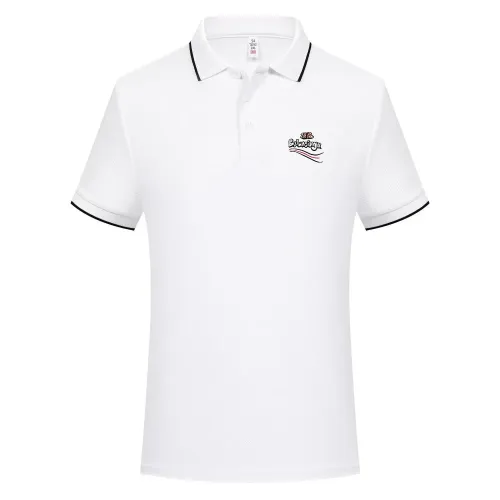 Wholesale Balenciaga T-Shirts Short Sleeved For Unisex #1466568 $42.00 USD, Wholesale Quality Replica Balenciaga T-Shirts