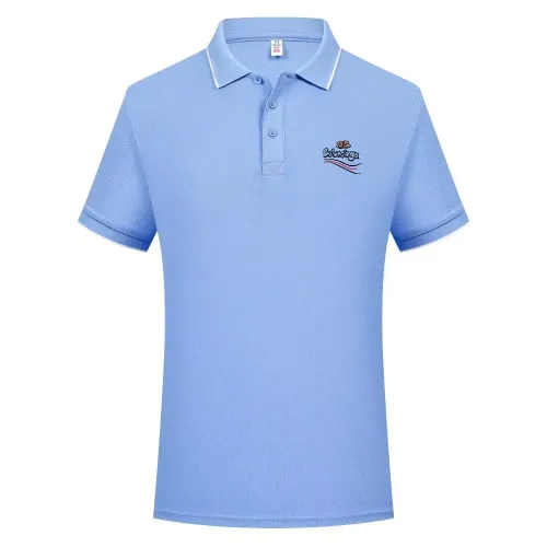 Wholesale Balenciaga T-Shirts Short Sleeved For Unisex #1466570 $42.00 USD, Wholesale Quality Replica Balenciaga T-Shirts