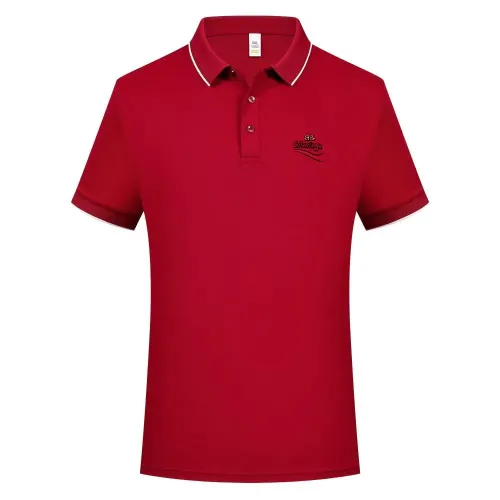 Wholesale Balenciaga T-Shirts Short Sleeved For Unisex #1466571 $42.00 USD, Wholesale Quality Replica Balenciaga T-Shirts