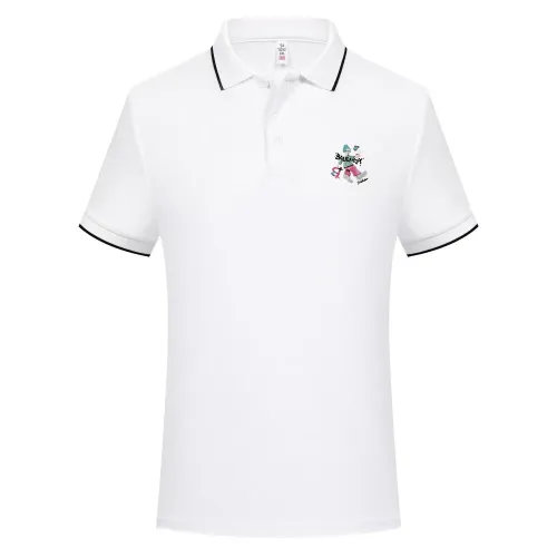 Wholesale Balenciaga T-Shirts Short Sleeved For Unisex #1466573 $42.00 USD, Wholesale Quality Replica Balenciaga T-Shirts
