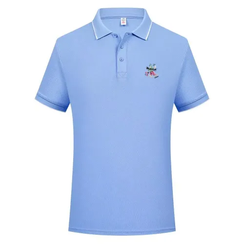 Wholesale Balenciaga T-Shirts Short Sleeved For Unisex #1466575 $42.00 USD, Wholesale Quality Replica Balenciaga T-Shirts