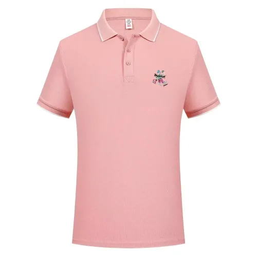 Wholesale Balenciaga T-Shirts Short Sleeved For Unisex #1466577 $42.00 USD, Wholesale Quality Replica Balenciaga T-Shirts