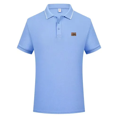 Wholesale Burberry T-Shirts Short Sleeved For Unisex #1466580 $42.00 USD, Wholesale Quality Replica Burberry T-Shirts