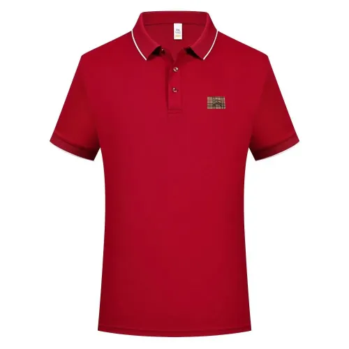 Wholesale Burberry T-Shirts Short Sleeved For Unisex #1466581 $42.00 USD, Wholesale Quality Replica Burberry T-Shirts