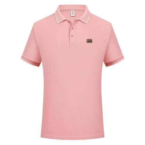 Wholesale Burberry T-Shirts Short Sleeved For Unisex #1466582 $42.00 USD, Wholesale Quality Replica Burberry T-Shirts