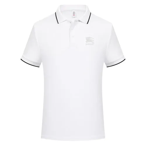 Wholesale Burberry T-Shirts Short Sleeved For Unisex #1466583 $42.00 USD, Wholesale Quality Replica Burberry T-Shirts
