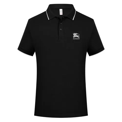 Wholesale Burberry T-Shirts Short Sleeved For Unisex #1466584 $42.00 USD, Wholesale Quality Replica Burberry T-Shirts
