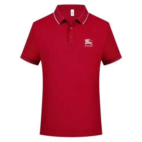 Wholesale Burberry T-Shirts Short Sleeved For Unisex #1466586 $42.00 USD, Wholesale Quality Replica Burberry T-Shirts