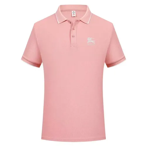 Wholesale Burberry T-Shirts Short Sleeved For Unisex #1466587 $42.00 USD, Wholesale Quality Replica Burberry T-Shirts