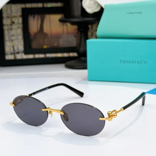 Wholesale Tiffany AAA Quality Sunglasses #1466680 $60.00 USD, Wholesale Quality Replica Tiffany AAA Sunglasses
