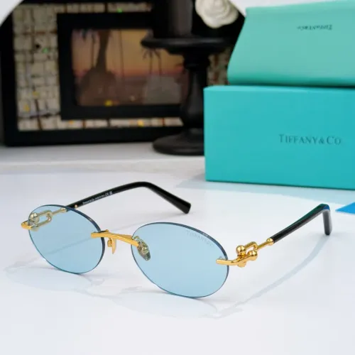 Wholesale Tiffany AAA Quality Sunglasses #1466683 $60.00 USD, Wholesale Quality Replica Tiffany AAA Sunglasses
