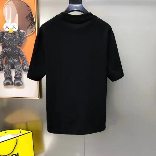 Replica Christian Dior T-Shirts Short Sleeved For Men #1466695 $40.00 USD for Wholesale