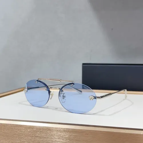 Wholesale Versace AAA Quality Sunglasses #1466858 $56.00 USD, Wholesale Quality Replica Versace AAA Quality Sunglasses