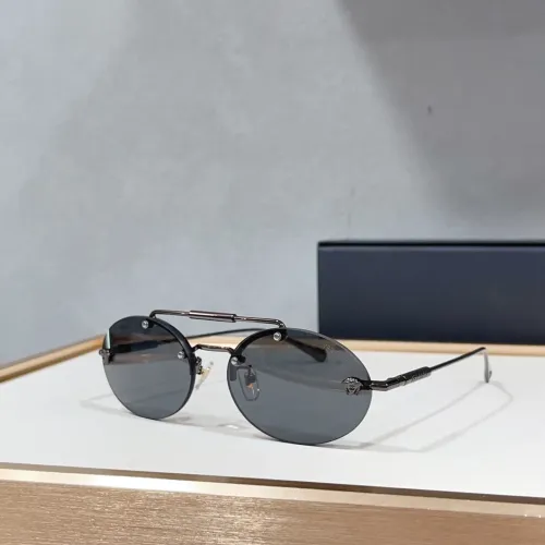 Wholesale Versace AAA Quality Sunglasses #1466863 $56.00 USD, Wholesale Quality Replica Versace AAA Quality Sunglasses