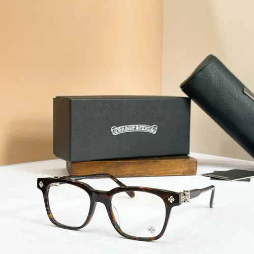 Wholesale Chrome Hearts Goggles #1466880 $52.00 USD, Wholesale Quality Replica Chrome Hearts Goggles