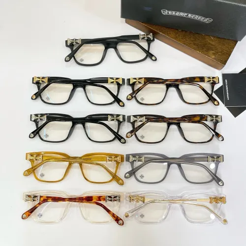 Replica Chrome Hearts Goggles #1466886 $52.00 USD for Wholesale