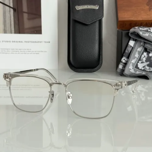 Wholesale Chrome Hearts Goggles #1466917 $76.00 USD, Wholesale Quality Replica Chrome Hearts Goggles