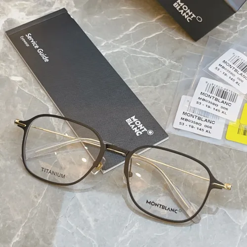Wholesale Montblanc Goggles #1466929 $68.00 USD, Wholesale Quality Replica Montblanc Goggles