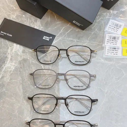 Replica Montblanc Goggles #1466929 $68.00 USD for Wholesale