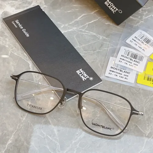 Wholesale Montblanc Goggles #1466931 $68.00 USD, Wholesale Quality Replica Montblanc Goggles