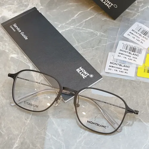 Wholesale Montblanc Goggles #1466934 $68.00 USD, Wholesale Quality Replica Montblanc Goggles