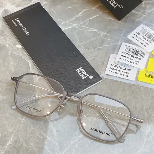 Wholesale Montblanc Goggles #1466939 $68.00 USD, Wholesale Quality Replica Montblanc Goggles