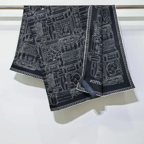 Replica Louis Vuitton Silk Square #1467104 $64.00 USD for Wholesale